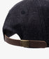 RACAL×MR.OLIVE COLLABORATION / MR FELT PATCH B.B CAP ラカル×ミスターオリーブ / フェルトワッペンベースボールキャップ
